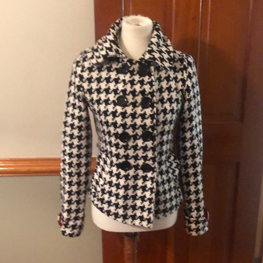 Body Central Jacket
